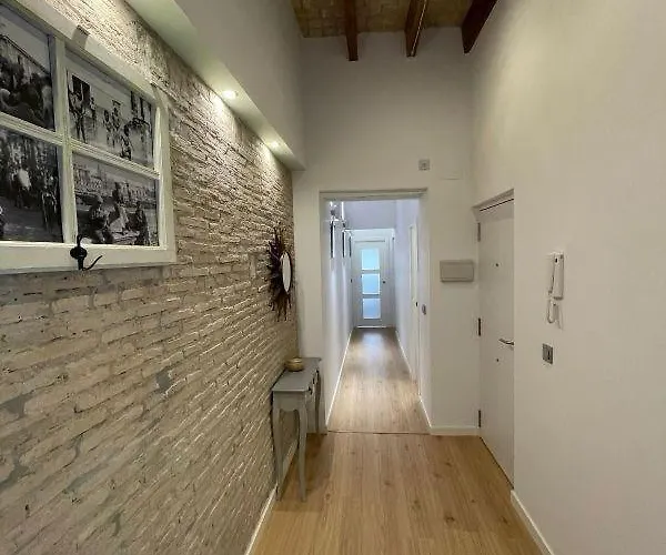 De Sevillanas Maneras *