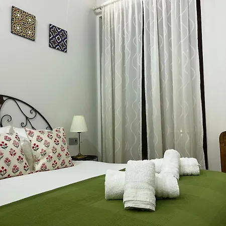 De Sevillanas Maneras *