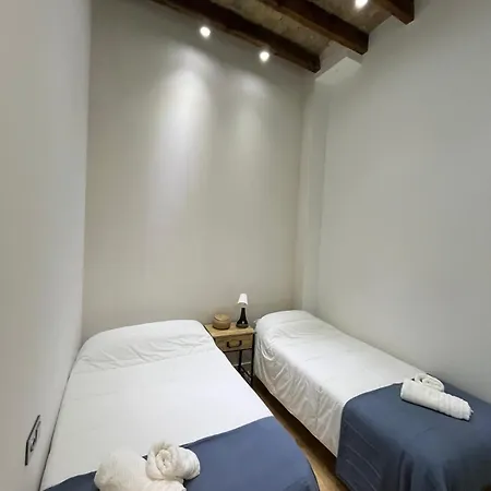 Apartament De Sevillanas Maneras *